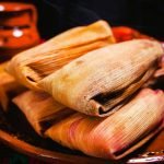 Juárez, la capital del tamal en Nuevo León